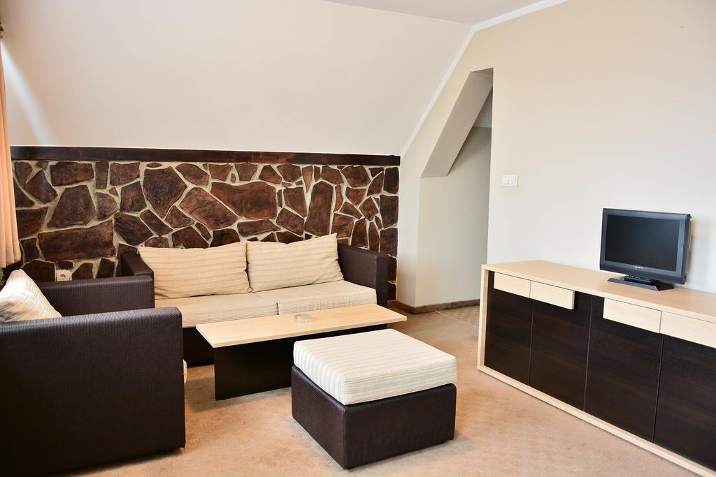 Olymp Hotel Bansko Quarto foto