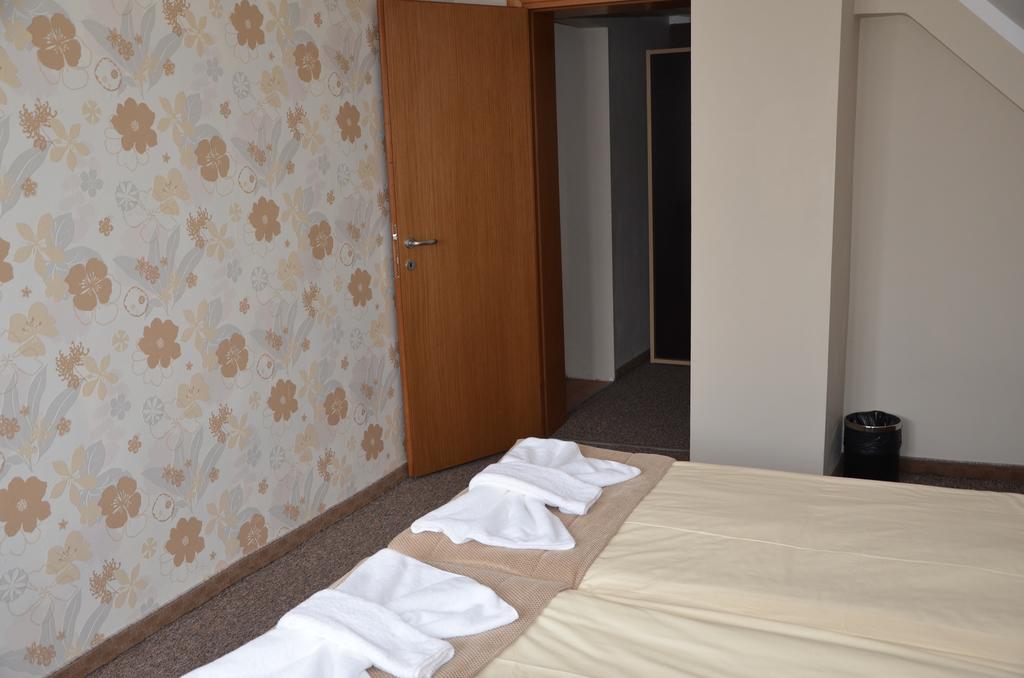 Olymp Hotel Bansko Quarto foto