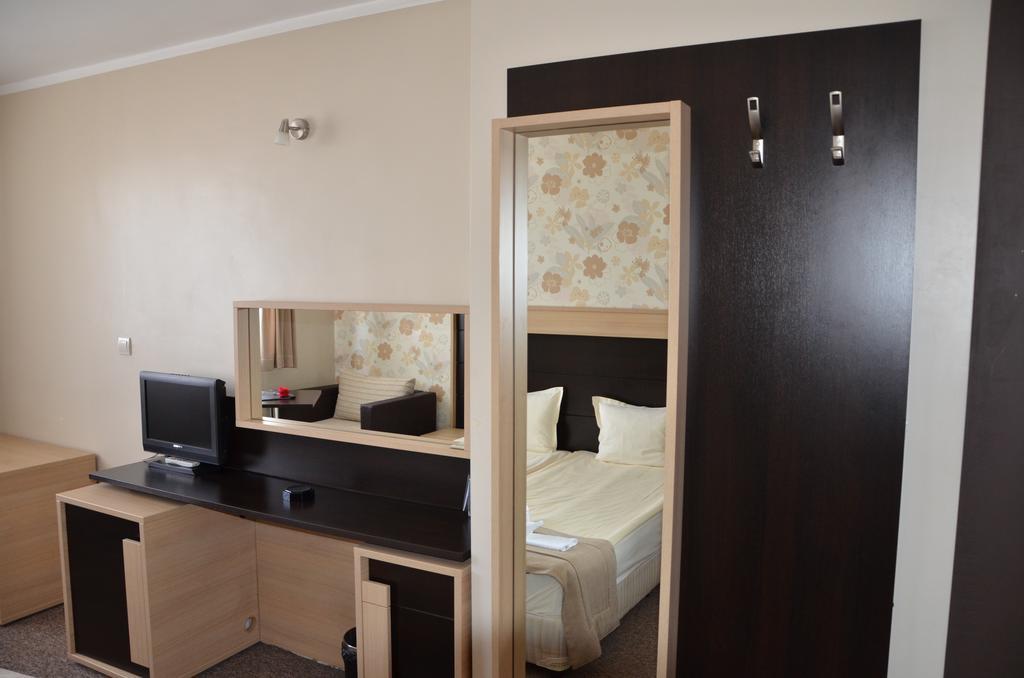 Olymp Hotel Bansko Quarto foto