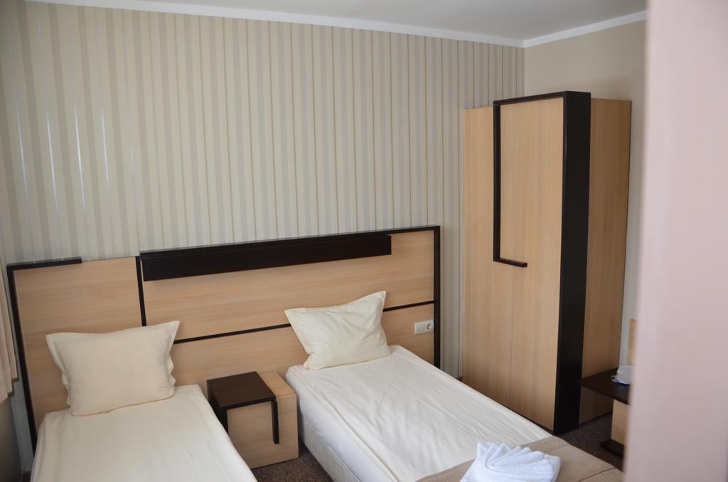 Olymp Hotel Bansko Quarto foto