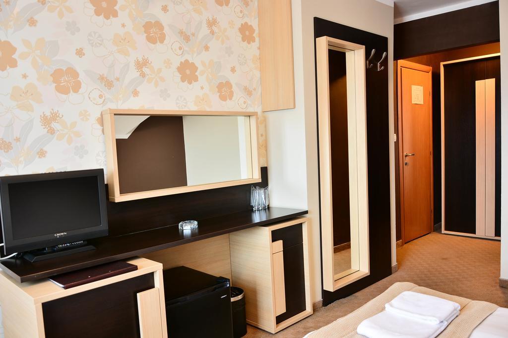Olymp Hotel Bansko Quarto foto